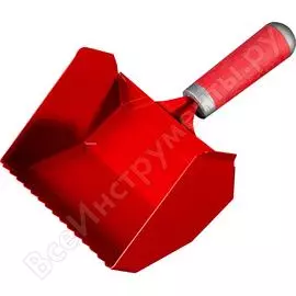 Стальной ковш CORTE