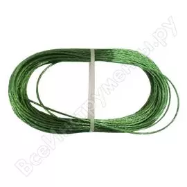 Стальной латунированный погодоустойчивый трос BEFAST TCO020GS