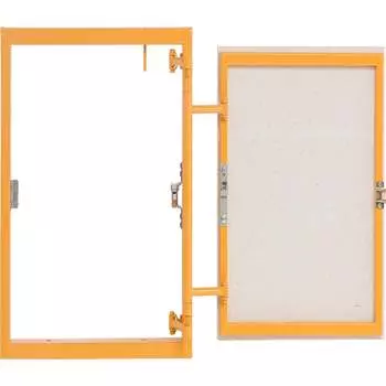 Стальной люк Делайт