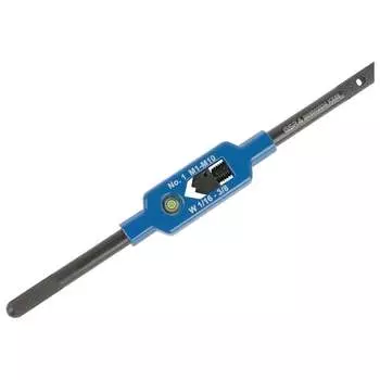 Стальной метчикодержатель GSR B08802070