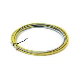 Стальной направляющий канал Deka