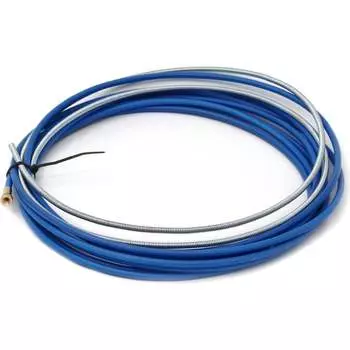 Стальной направляющий канал Deka