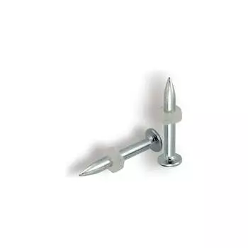 Стальной оцинкованный гвоздь LIXIE 100 шт. DN-42-P8