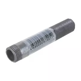 Стальной оцинкованный сгон ДТРД 151101