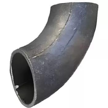 Стальной отвод МЕТАЛЛСЕРВИС 1211464