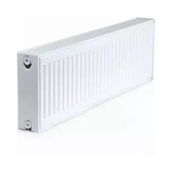 Стальной панельный радиатор AXIS Ventil AXIS222014V