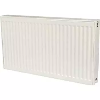 Стальной панельный радиатор Kermi fK0220501201N2Y(FK0220501201N6Y) RG008V6P9355FS