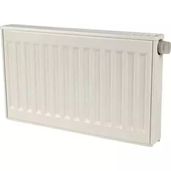 Стальной панельный радиатор Kermi