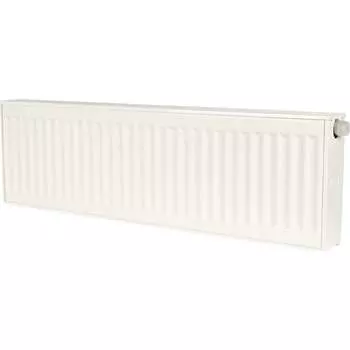 Стальной панельный радиатор Kermi