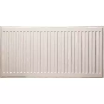 Стальной панельный радиатор OASIS PB 10-3-07 4640112964676