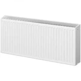 Стальной панельный радиатор ROMMER Ventil RG008TDHTTVTON