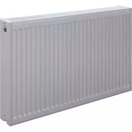 Стальной панельный радиатор ROMMER Ventil RRS-2020-335120