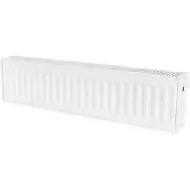 Стальной панельный радиатор ROMMER RRS-2020-222060 RG008VDRM1SGOH