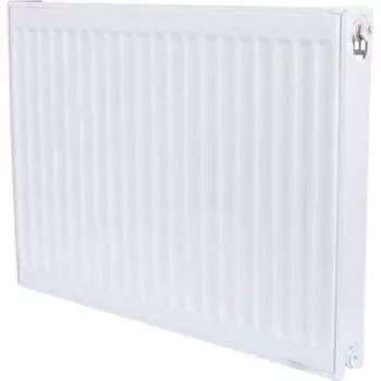 Стальной панельный радиатор ROMMER RRS-2020-335180 RG008TDHU81MLR