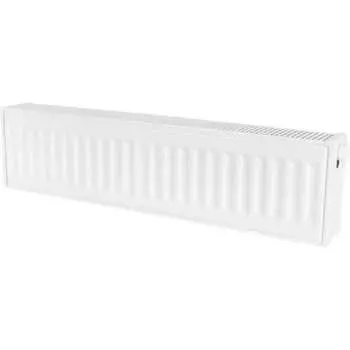 Стальной панельный радиатор ROMMER RRS-2020-222160 RG008VDRNK5JB6