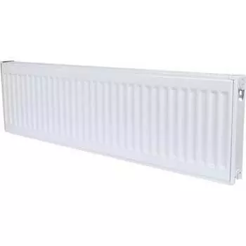 Стальной панельный радиатор ROMMER RRS-2020-113130 RG008TDFTNJL43