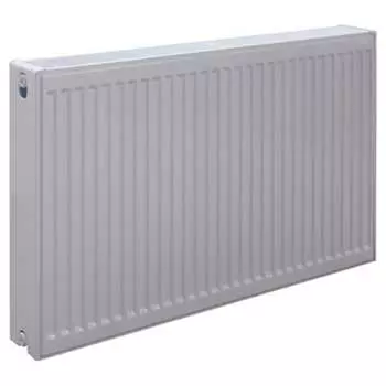Стальной панельный радиатор ROMMER RRS-2020-115220 RG008TDHGD4VUV