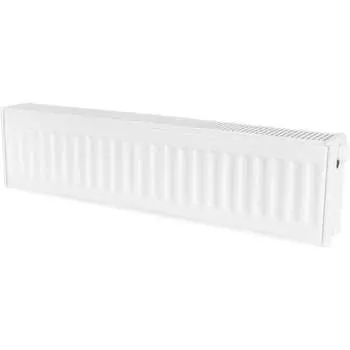 Стальной панельный радиатор ROMMER compact Rrs-2010-222200 008VGC8GG9S6