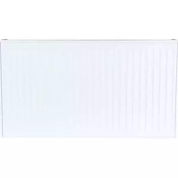 Стальной панельный радиатор ROMMER Сompact Rrs-2010-335090 008TCJ6SCMOD