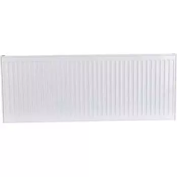 Стальной панельный радиатор ROMMER compact Rrs-2010-222180 RG008VGCFESVSB