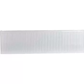 Стальной панельный радиатор ROMMER compact Rrs-2010-225180 RG008T9I9FBFRH