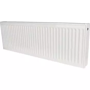Стальной панельный радиатор ROMMER compact rrs-2010-224090 RG008VHB4H1821
