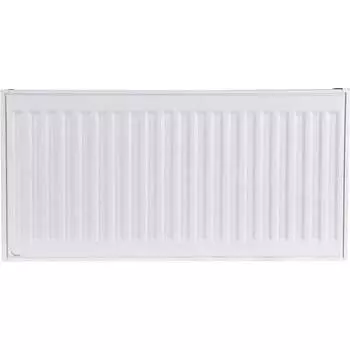 Стальной панельный радиатор ROMMER Compact RRS-2010-226100 009046QM0FM9