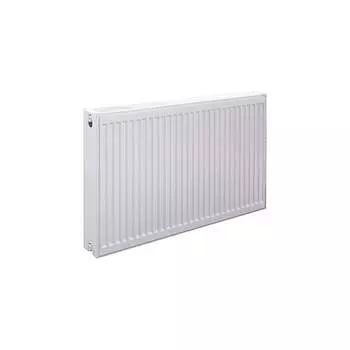 Стальной панельный радиатор ROMMER RG008VDROANS0N