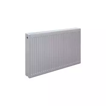 Стальной панельный радиатор ROMMER Ventil RG008TCPCH8CT6