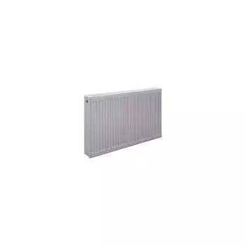 Стальной панельный радиатор ROMMER Ventil RG008TDHTT6FFR