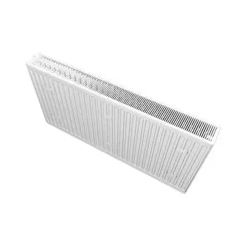 Стальной панельный радиатор ROMMER Ventil RG008TDFTEMBEU