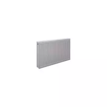 Стальной панельный радиатор ROMMER Ventil RG008TCPCKV1UF