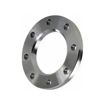 Стальной плоский фланец DN.ru D270-02728