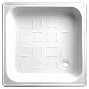 Стальной поддон BLB 00053800