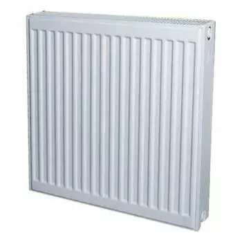 Стальной радиатор Лидея