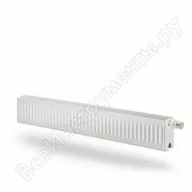 Стальной радиатор purmo ventil compact cv 33-200-0800