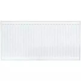 Стальной радиатор РОСТерм