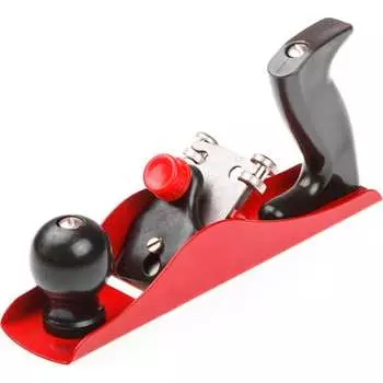 Стальной рубанок STARTUL ST4045