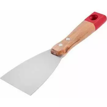 Стальной шпатель BEOROL 245772