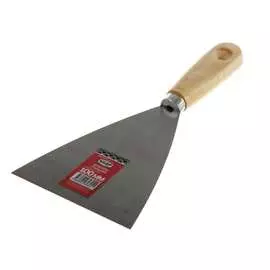 Стальной шпатель Кедр 038-0100 26199