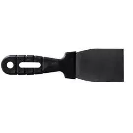 Стальной шпатель Кедр