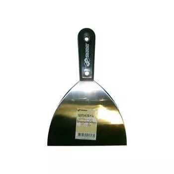 Стальной шпатель SKRAB 25712