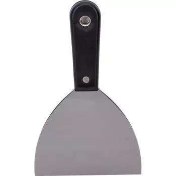 Стальной шпатель SKRAB