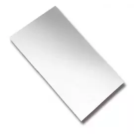 Стальной скребок DEKOR HASSAN 274