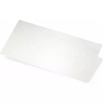 Стальной скребок DIZAYNTOOLS DIZAYN 017 17