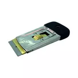 Стальной скребок WIEDERKRAFT WDK-65018