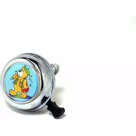 Стальной стандартный звонок JOY KIE