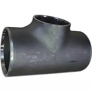 Стальной тройник МЕТАЛЛСЕРВИС гост 17376-2001 1212079