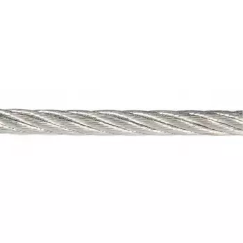 Стальной трос BEFAST TC100S