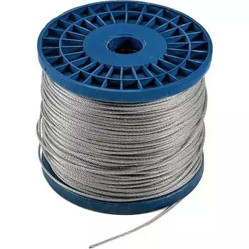 Стальной трос BEFAST TC01550S